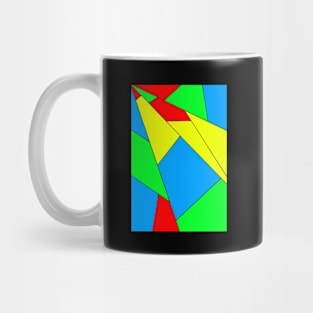 Colors Mug